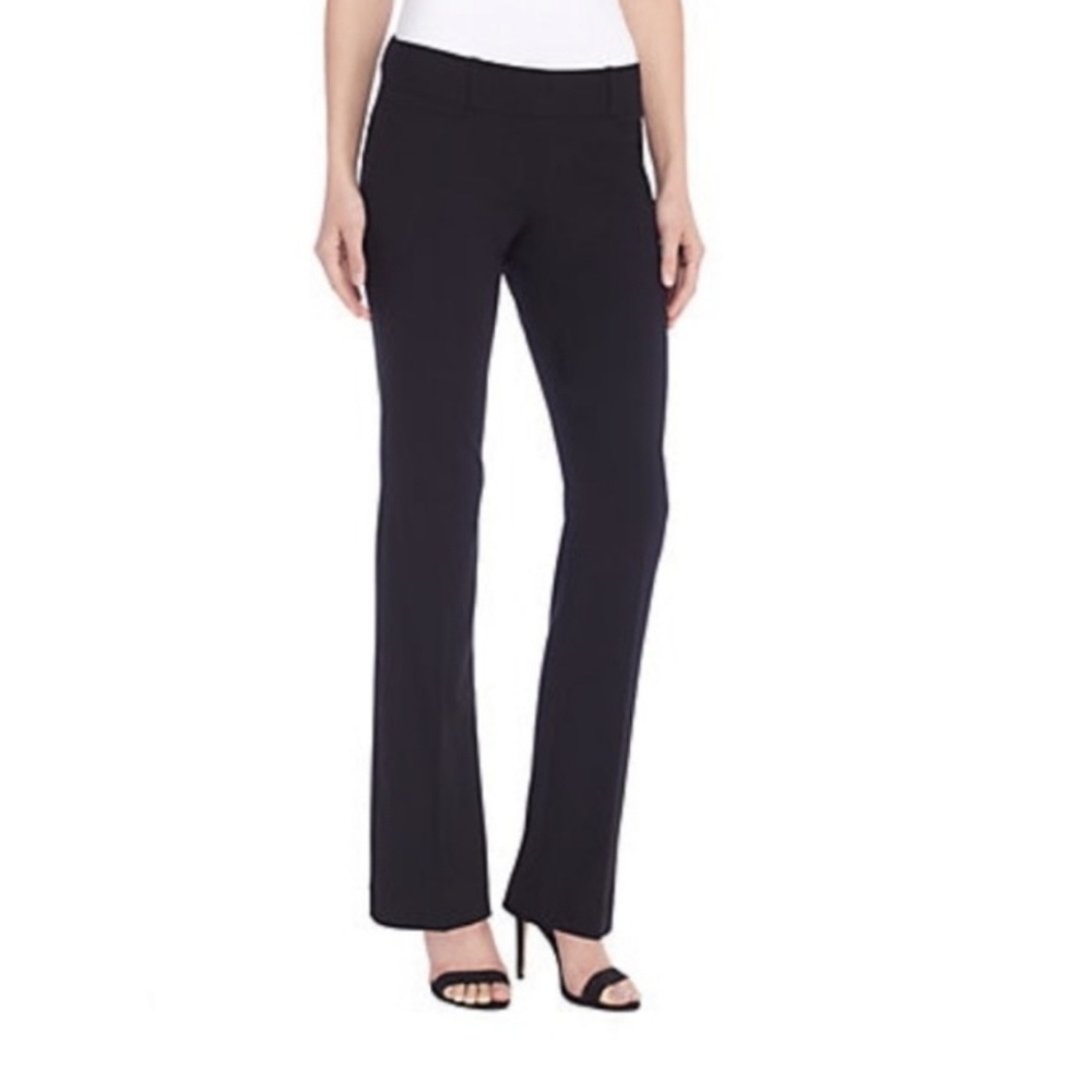The Limited The New Drew Bootcut Pant NWT